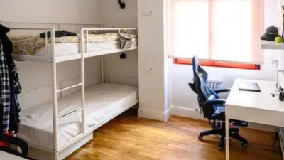 Apartment in Prado de Somosaguas photo 21