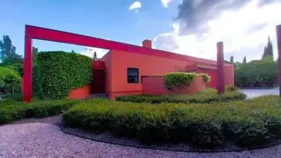 Chalet en Somosaguas-Húmera-Los Ángeles photo 5