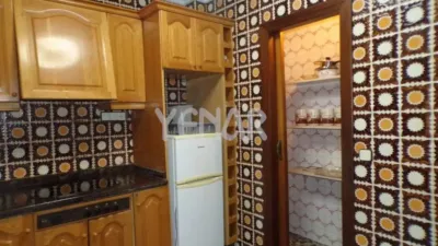 Flat in Castalla photo 7