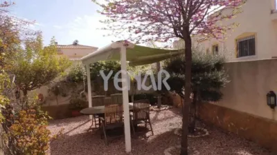 Chalet in Castalla photo 9