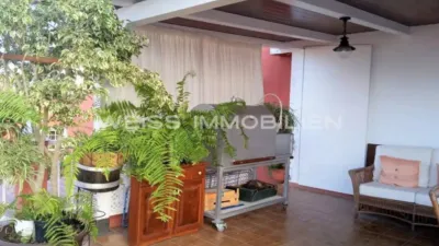 Chalet in Icod de Los Vinos photo 44