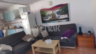 Flat in Castalla photo 2