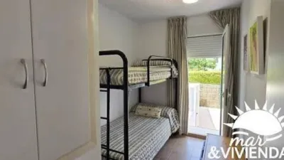 Apartment on Calle Delfín photo 15