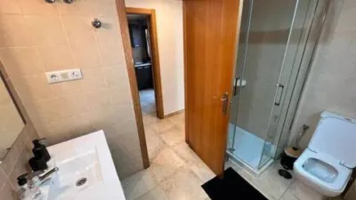 Apartment on Calle del Río Turia photo 19