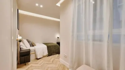 Apartment on Castellana photo 16