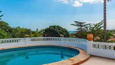 Casa – Benissa, Urbanització Cala Advocat-Bonavista, la Marina Alta - Vista 3