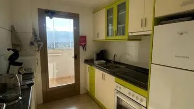 Apartment in Playa de Levante or La Fossa photo 19