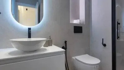 Apartment in El Viso photo 30