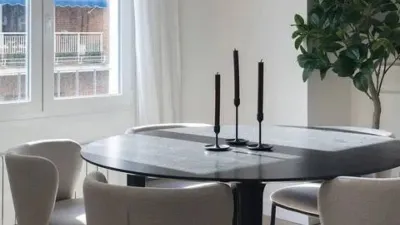 Apartment in Recoletos photo 40
