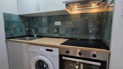 Flat in Zorrotza photo 4