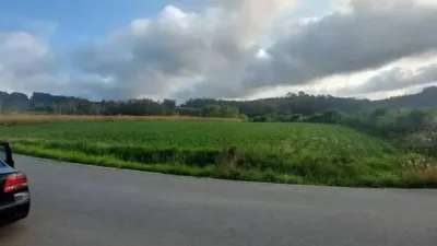 Terreno en venta en A Laracha - Vista 2