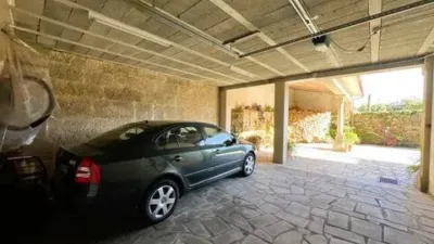 Chalet in A Estrada photo 19