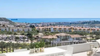 Apartment in Vera photo 5