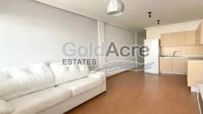 Apartment in Puerto del Rosario photo 3