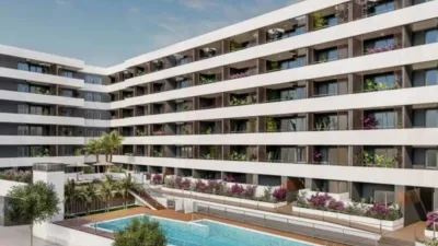 Penthouse in Águilas photo 4