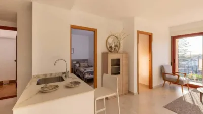 Apartment in Murcia Capital photo 10