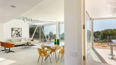 Chalet in Can Girona-Terramar-Vinyet photo 15