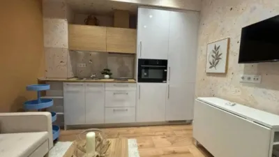 Apartment in Universidad-Malasaña photo 8