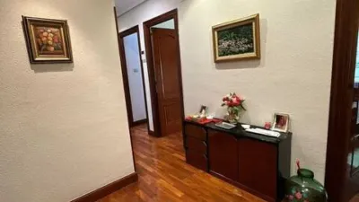 Apartment on Lekuona Margolariaren Etorbidea photo 13