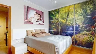 Apartment in Altabix photo 25