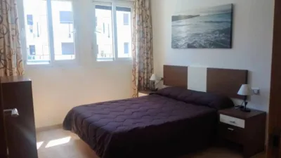 Apartment in Águilas photo 15