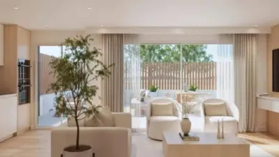 Apartment in Cáceres Capital photo 4