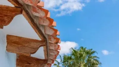 Casa – Benissa, Urbanització Cala Advocat-Bonavista, la Marina Alta - Més