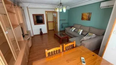 Piso en alquiler en Calle Calle Santiago Rusinol, El Pilar-San Pablo (Albacete Capital) de 3.000 €<span>/mes</span>