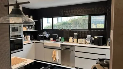 Chalet in Culleredo photo 7