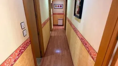 Piso en alquiler en Calle Calle Santiago Rusinol, El Pilar-San Pablo (Albacete Capital) de 3.000 €<span>/mes</span>