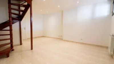 Apartment on Calle de las Moreras photo 24