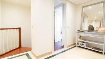 Apartment on Calle de las Moreras photo 15