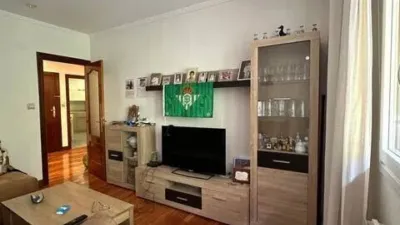 Apartment on Lekuona Margolariaren Etorbidea photo 2