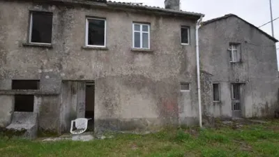 Rustic house on Carretera de Loureiros photo 20