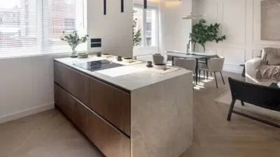Apartment in Recoletos photo 49