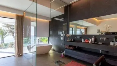 Chalet in Mascarat photo 20