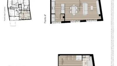Apartment in Culleredo photo 8