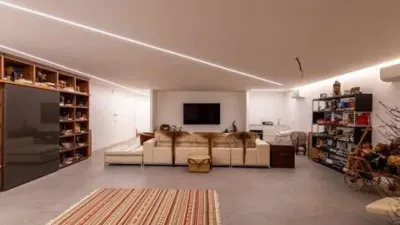 Chalet in Mascarat photo 29