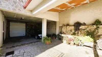 Chalet in A Estrada photo 20
