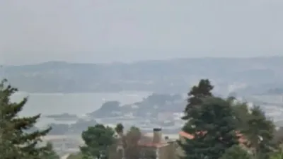 Terreno en venta en A Coruña Capital - Vista 2