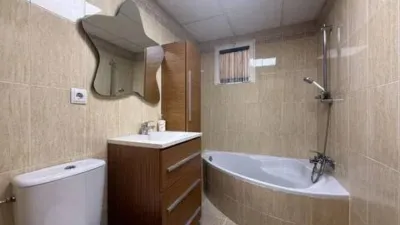 Apartment in Altabix photo 20