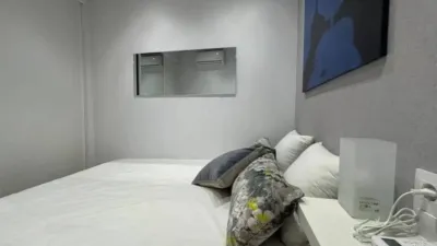 Apartment in Universidad-Malasaña photo 16