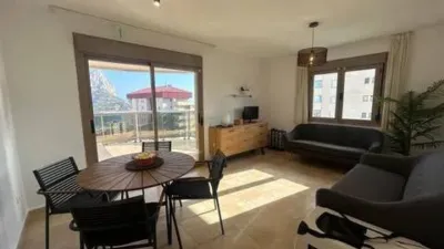 Apartment in Playa de Levante or La Fossa photo 23