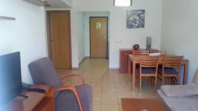 Apartment in Águilas photo 13