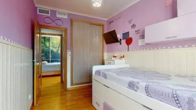 Apartment in Altabix photo 19