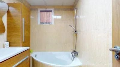 Apartment in Altabix photo 33