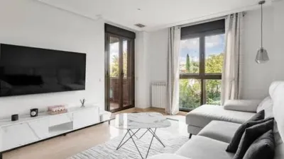Apartment on Calle de las Moreras photo 4