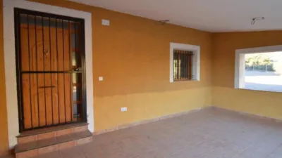 Rustic house in Águilas photo 33