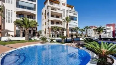Pis – Guardamar del Segura, Urbanització Pinar de Guardamar - Vista 2