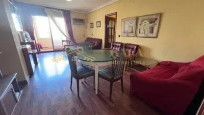 Apartment in Oeste-Nuevo Oeste photo 6